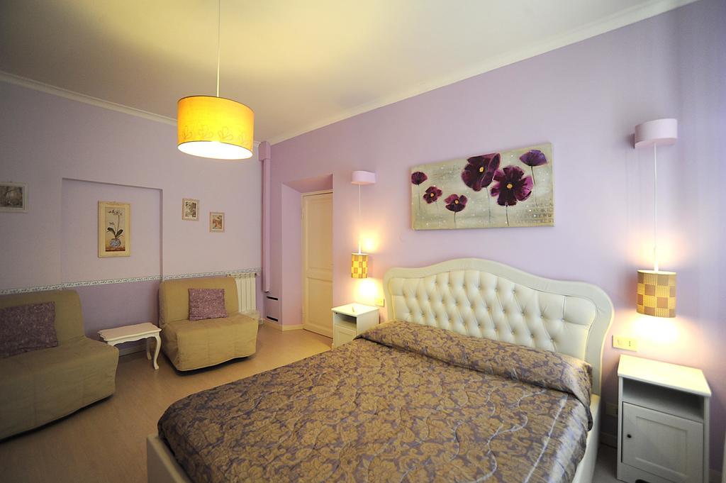 B&B Villa D'Este 티볼리 외부 사진