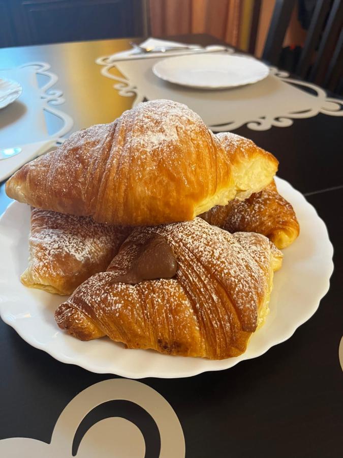 B&B Villa D'Este 티볼리 외부 사진
