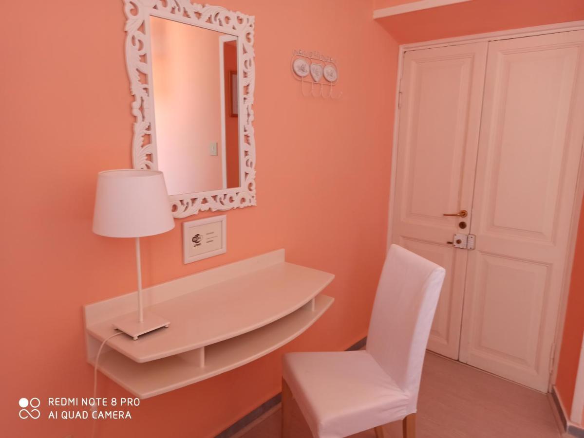 B&B Villa D'Este 티볼리 외부 사진
